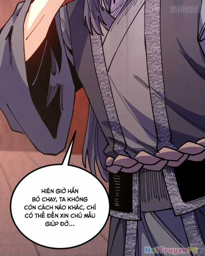 Chưa Từng Ra Tay Nhưng Ta Vẫn Thành Đại Lão Trên Thiên Bảng Sách truyện tranh Chapter 93 trang 26