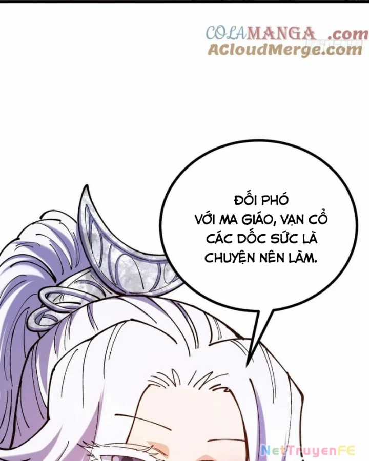 Chưa Từng Ra Tay Nhưng Ta Vẫn Thành Đại Lão Trên Thiên Bảng Sách truyện tranh Chapter 93 trang 27