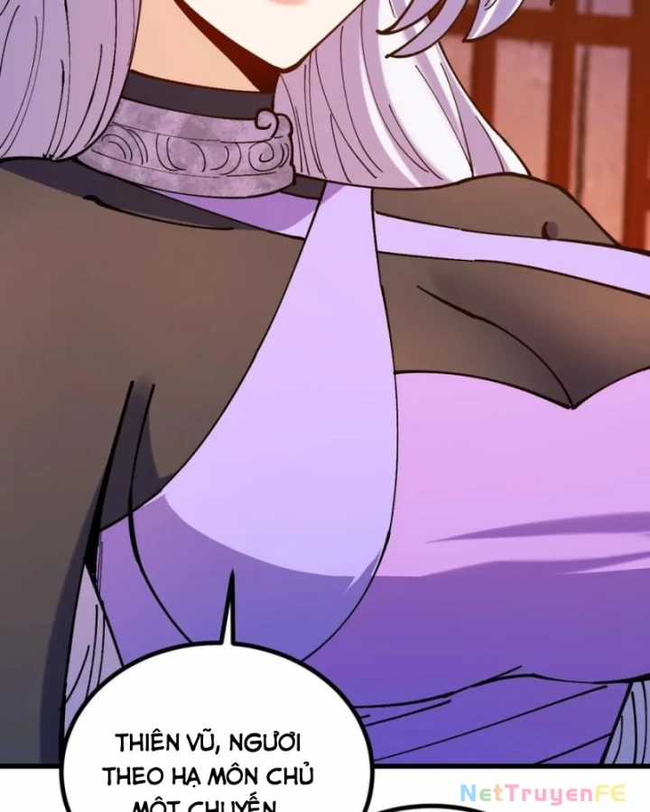 Chưa Từng Ra Tay Nhưng Ta Vẫn Thành Đại Lão Trên Thiên Bảng Sách truyện tranh Chapter 93 trang 29