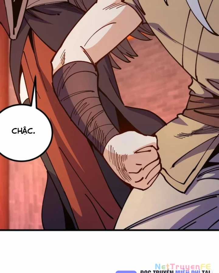 Chưa Từng Ra Tay Nhưng Ta Vẫn Thành Đại Lão Trên Thiên Bảng Sách truyện tranh Chapter 93 trang 33