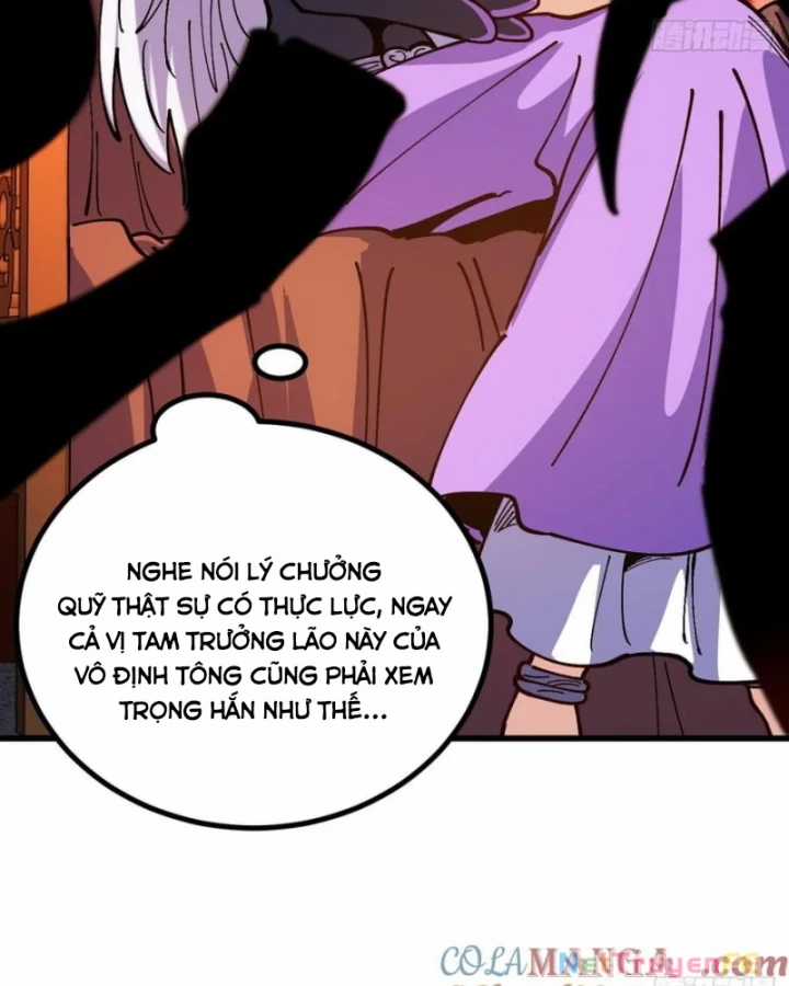 Chưa Từng Ra Tay Nhưng Ta Vẫn Thành Đại Lão Trên Thiên Bảng Sách truyện tranh Chapter 93 trang 38