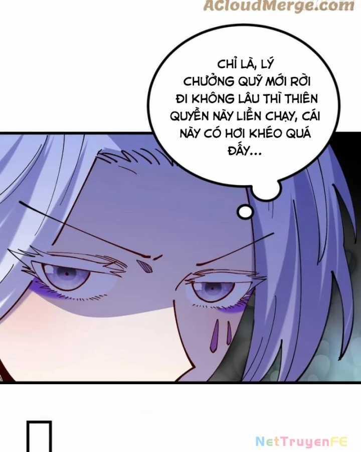 Chưa Từng Ra Tay Nhưng Ta Vẫn Thành Đại Lão Trên Thiên Bảng Sách truyện tranh Chapter 93 trang 39