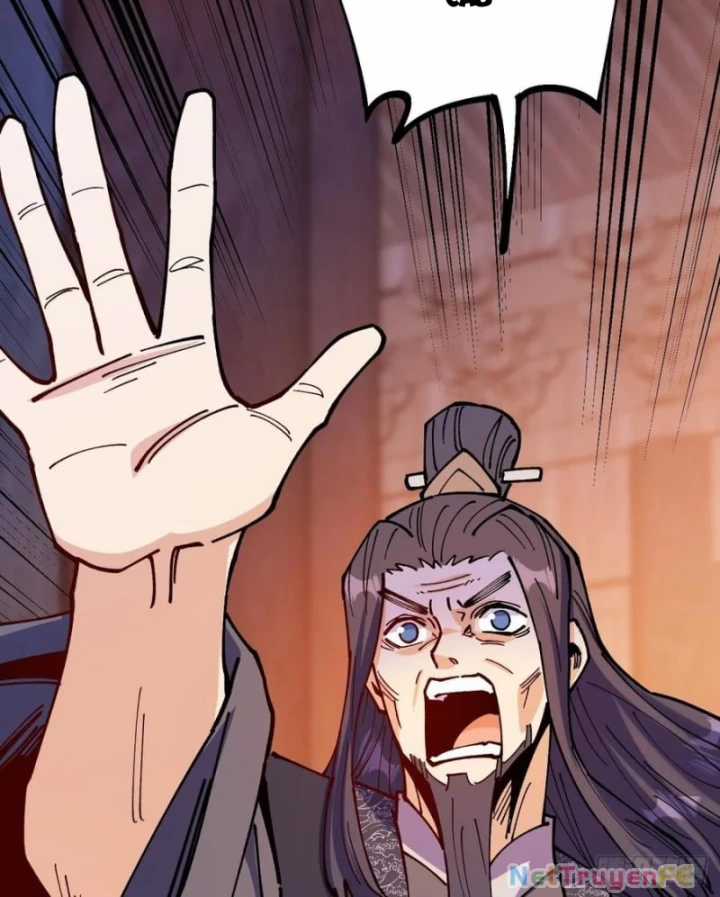 Chưa Từng Ra Tay Nhưng Ta Vẫn Thành Đại Lão Trên Thiên Bảng Sách truyện tranh Chapter 93 trang 4