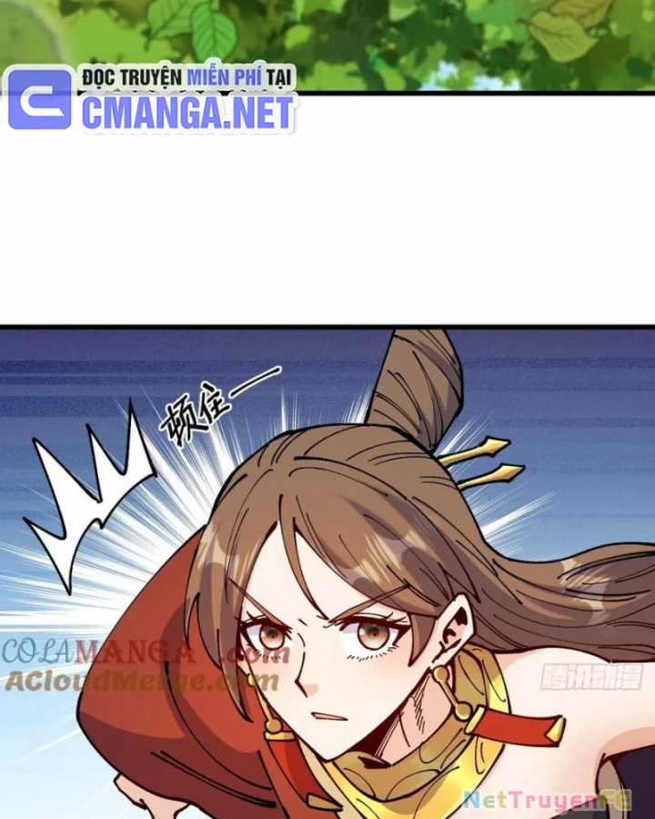 Chưa Từng Ra Tay Nhưng Ta Vẫn Thành Đại Lão Trên Thiên Bảng Sách truyện tranh Chapter 93 trang 43