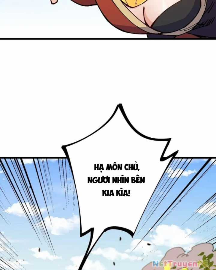 Chưa Từng Ra Tay Nhưng Ta Vẫn Thành Đại Lão Trên Thiên Bảng Sách truyện tranh Chapter 93 trang 44