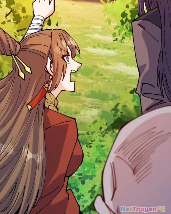 Chưa Từng Ra Tay Nhưng Ta Vẫn Thành Đại Lão Trên Thiên Bảng Sách truyện tranh Chapter 93 trang 46