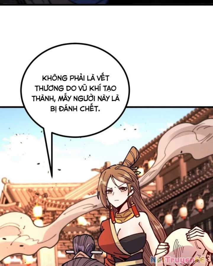 Chưa Từng Ra Tay Nhưng Ta Vẫn Thành Đại Lão Trên Thiên Bảng Sách truyện tranh Chapter 93 trang 49