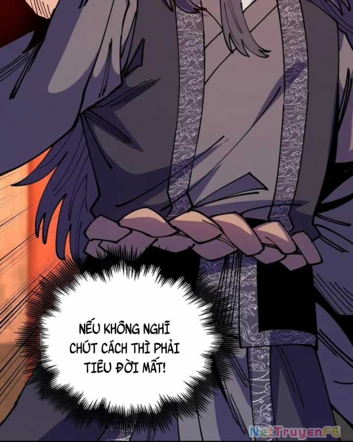 Chưa Từng Ra Tay Nhưng Ta Vẫn Thành Đại Lão Trên Thiên Bảng Sách truyện tranh Chapter 93 trang 5