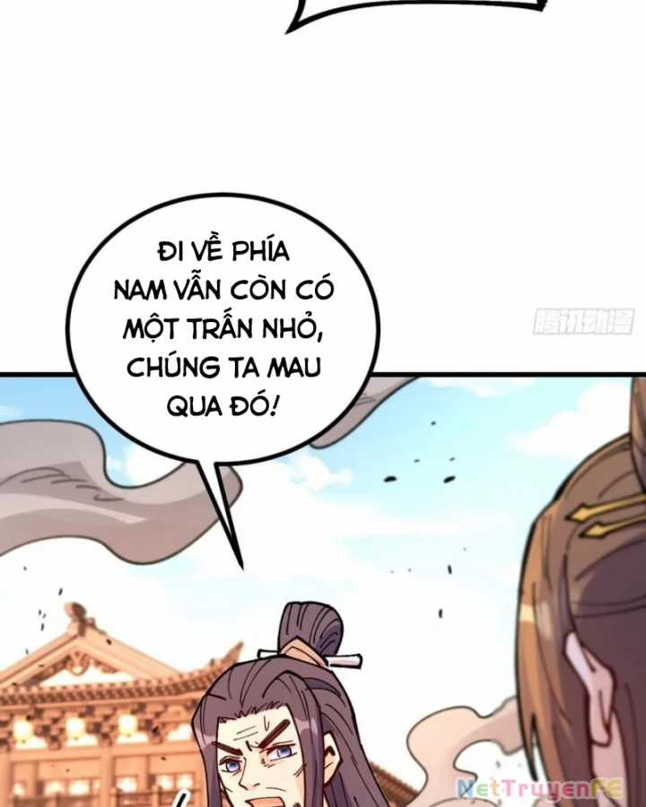 Chưa Từng Ra Tay Nhưng Ta Vẫn Thành Đại Lão Trên Thiên Bảng Sách truyện tranh Chapter 93 trang 52