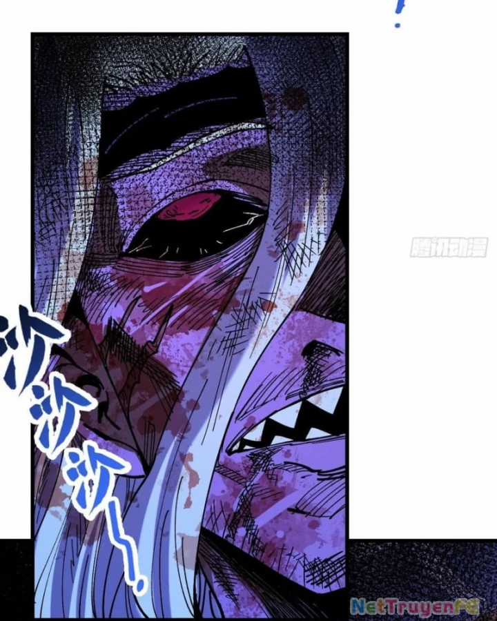 Chưa Từng Ra Tay Nhưng Ta Vẫn Thành Đại Lão Trên Thiên Bảng Sách truyện tranh Chapter 93 trang 60