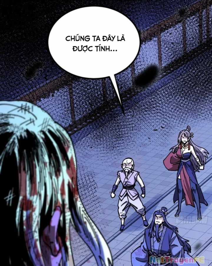 Chưa Từng Ra Tay Nhưng Ta Vẫn Thành Đại Lão Trên Thiên Bảng Sách truyện tranh Chapter 93 trang 61