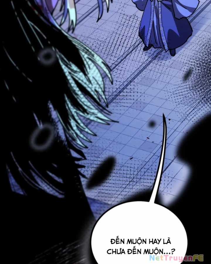 Chưa Từng Ra Tay Nhưng Ta Vẫn Thành Đại Lão Trên Thiên Bảng Sách truyện tranh Chapter 93 trang 62