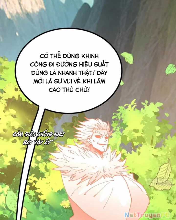 Chưa Từng Ra Tay Nhưng Ta Vẫn Thành Đại Lão Trên Thiên Bảng Sách truyện tranh Chapter 93 trang 66