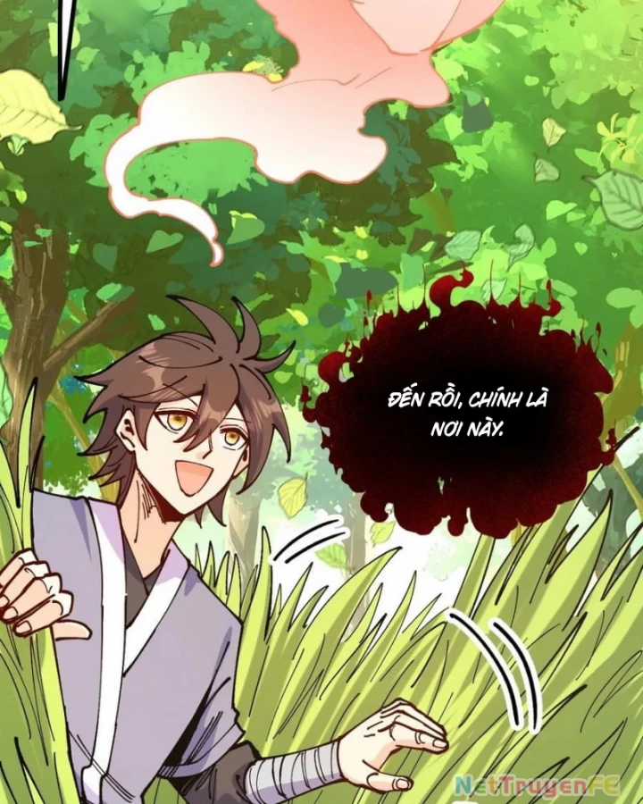 Chưa Từng Ra Tay Nhưng Ta Vẫn Thành Đại Lão Trên Thiên Bảng Sách truyện tranh Chapter 93 trang 67