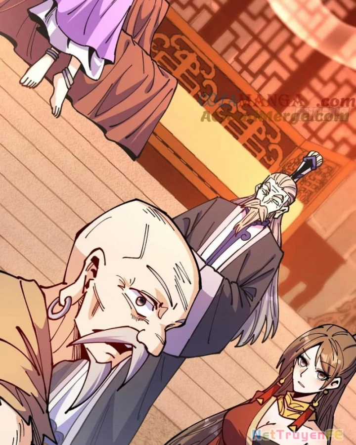 Chưa Từng Ra Tay Nhưng Ta Vẫn Thành Đại Lão Trên Thiên Bảng Sách truyện tranh Chapter 93 trang 7