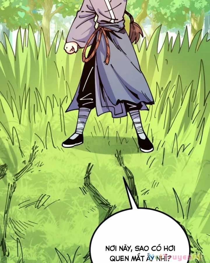 Chưa Từng Ra Tay Nhưng Ta Vẫn Thành Đại Lão Trên Thiên Bảng Sách truyện tranh Chapter 93 trang 72