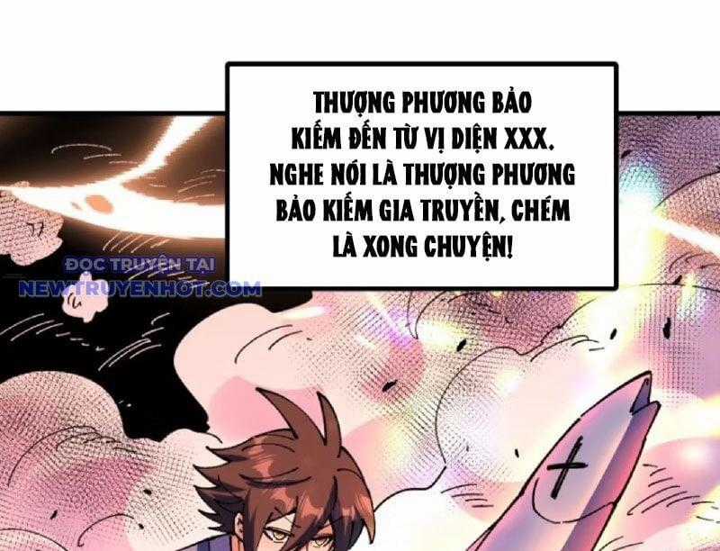 Chưa Từng Ra Tay Nhưng Ta Vẫn Thành Đại Lão Trên Thiên Bảng Chapter 111 trang 1