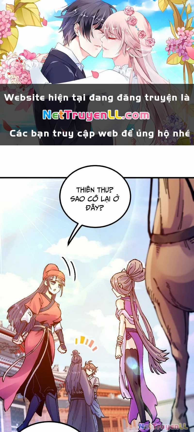 Chưa Từng Ra Tay Nhưng Ta Vẫn Thành Đại Lão Trên Thiên Bảng Chapter 17 trang 1