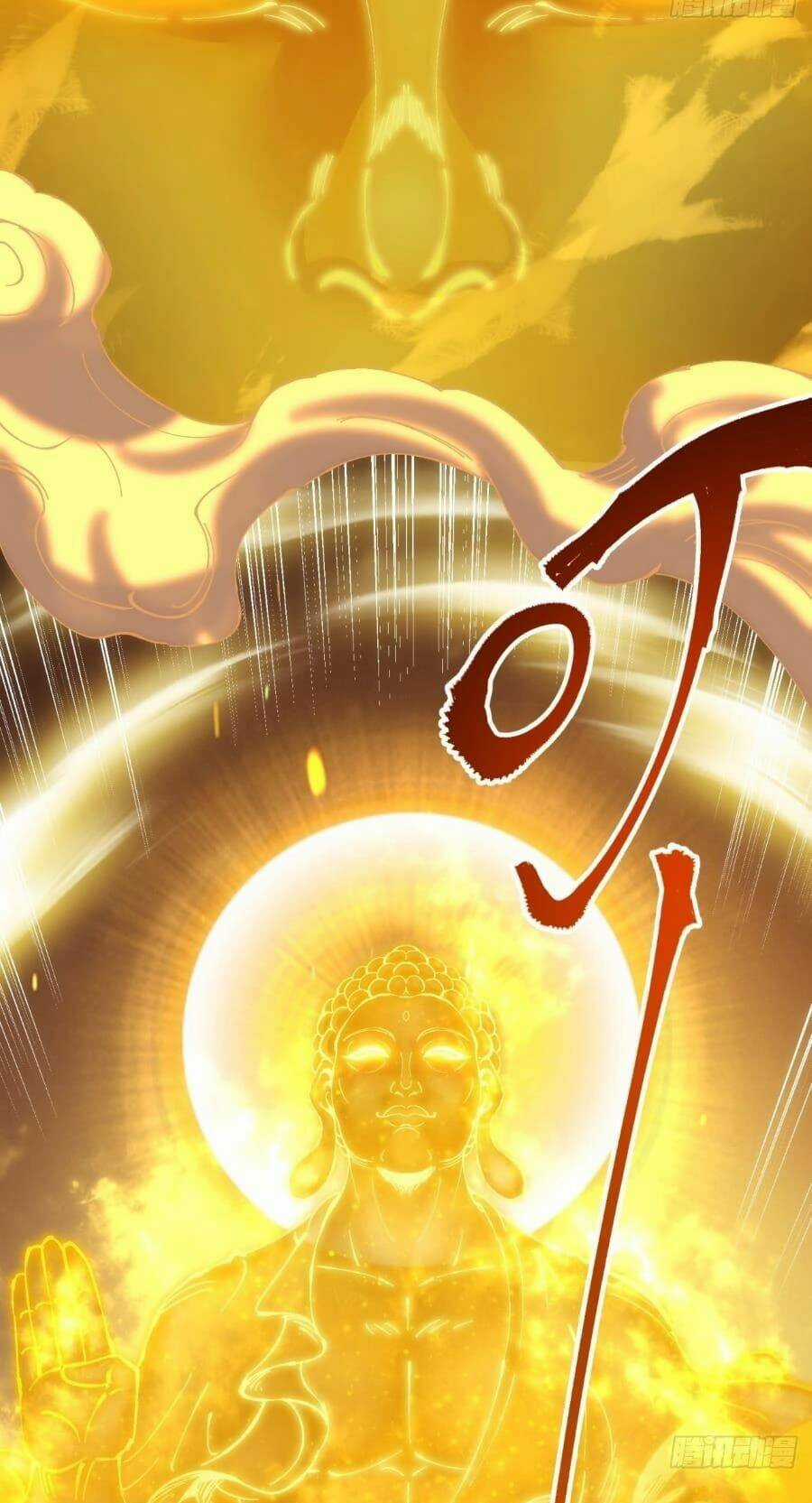 Chưa Từng Ra Tay Nhưng Ta Vẫn Thành Đại Lão Trên Thiên Bảng Chapter 7 trang 13
