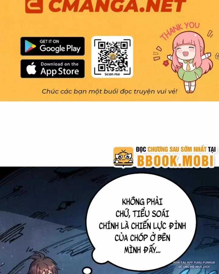 Chưa Từng Ra Tay Nhưng Ta Vẫn Thành Đại Lão Trên Thiên Bảng Chapter 72 trang 1