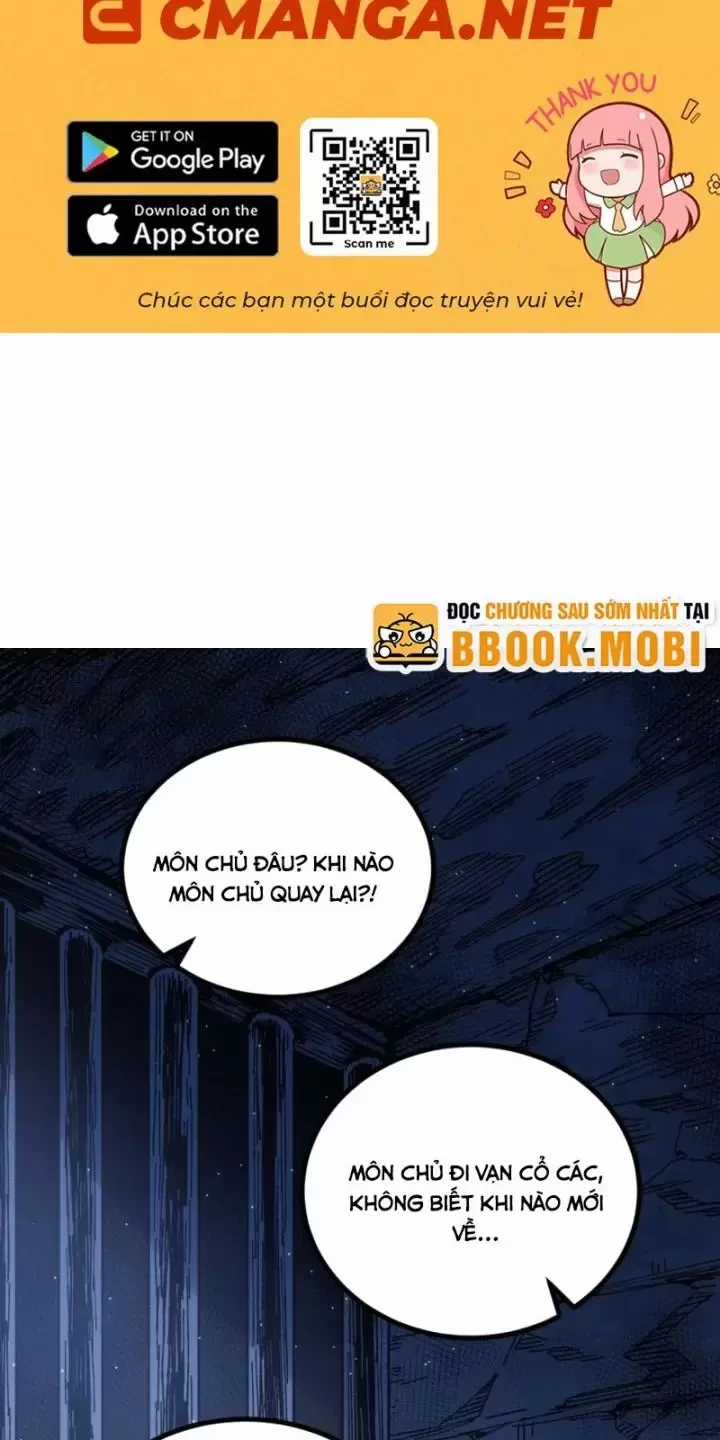 Chưa Từng Ra Tay Nhưng Ta Vẫn Thành Đại Lão Trên Thiên Bảng Chapter 73 trang 1