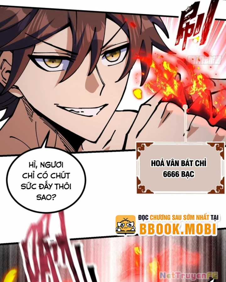Chưa Từng Ra Tay Nhưng Ta Vẫn Thành Đại Lão Trên Thiên Bảng Chapter 91 trang 22