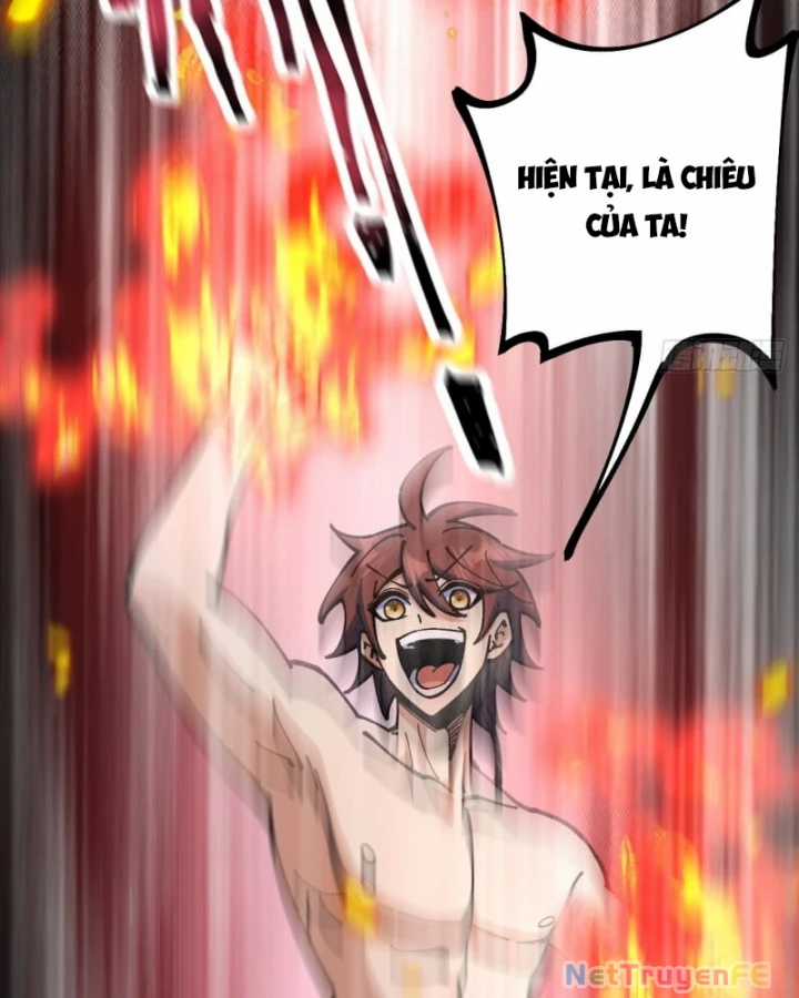 Chưa Từng Ra Tay Nhưng Ta Vẫn Thành Đại Lão Trên Thiên Bảng Chapter 91 trang 23
