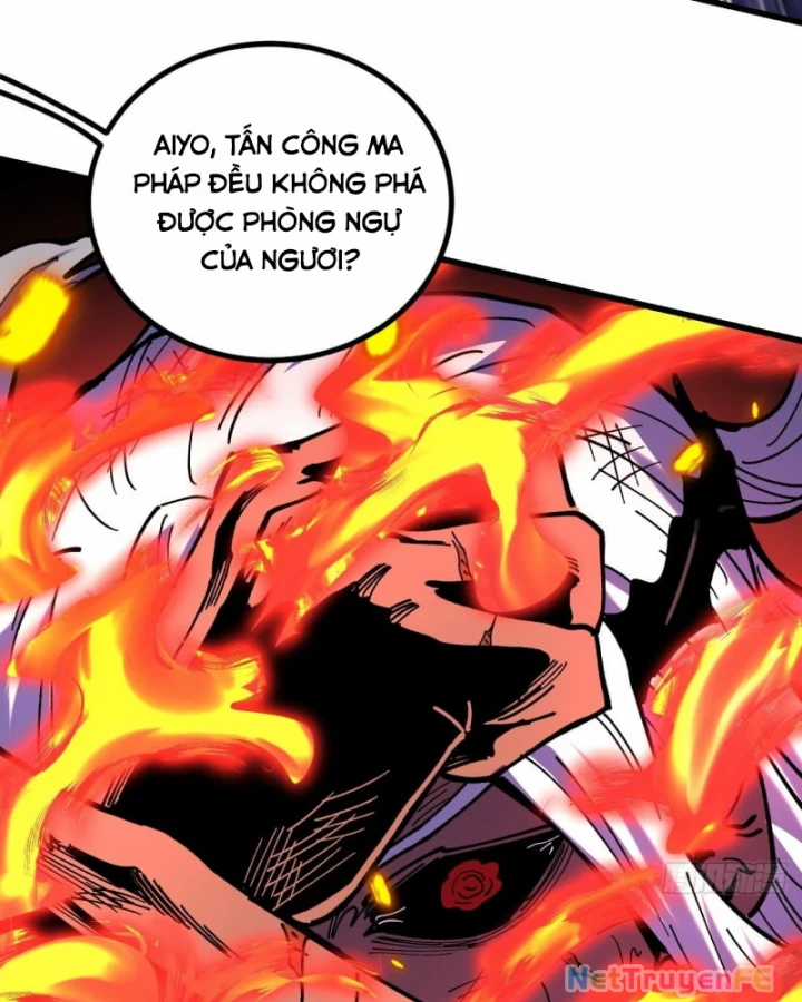 Chưa Từng Ra Tay Nhưng Ta Vẫn Thành Đại Lão Trên Thiên Bảng Chapter 91 trang 29
