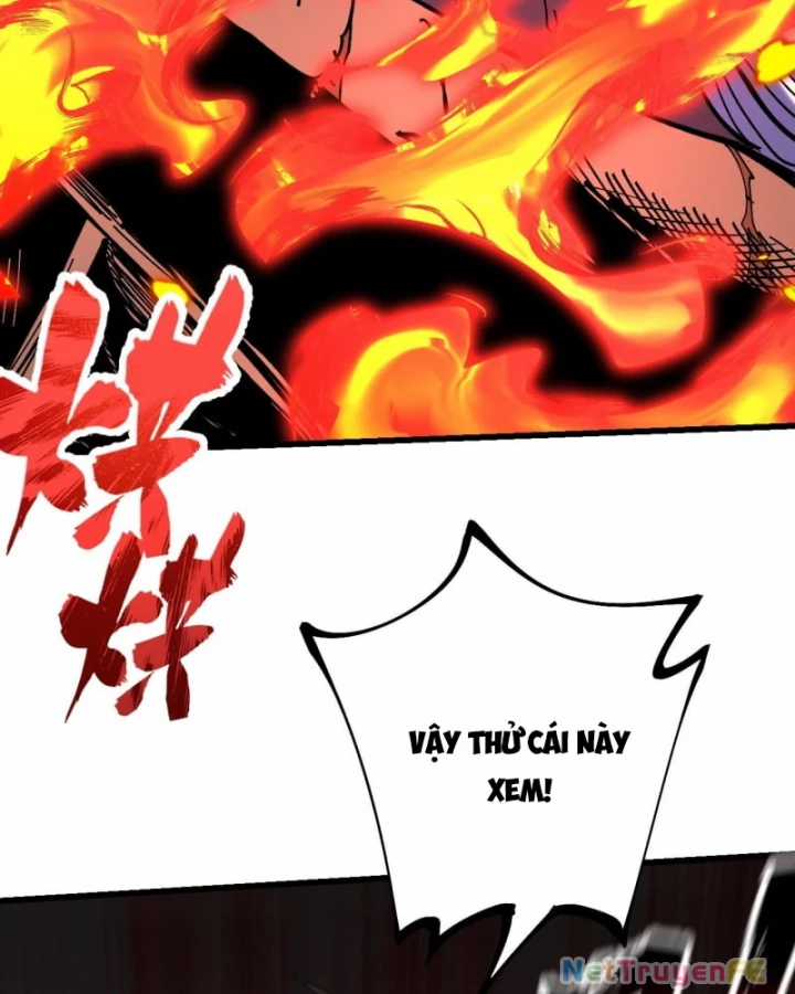 Chưa Từng Ra Tay Nhưng Ta Vẫn Thành Đại Lão Trên Thiên Bảng Chapter 91 trang 30