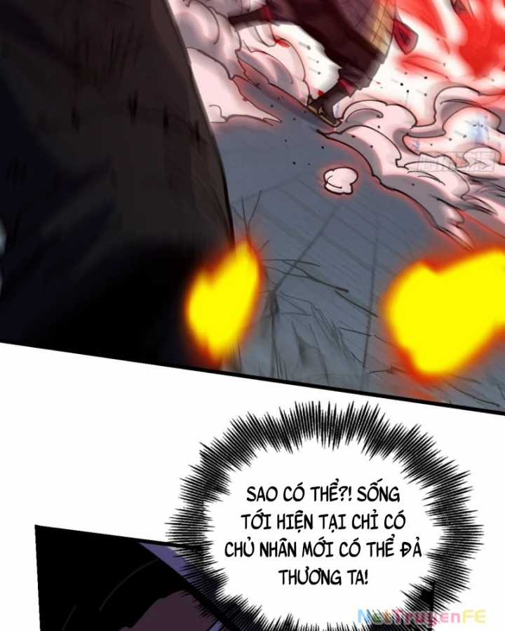 Chưa Từng Ra Tay Nhưng Ta Vẫn Thành Đại Lão Trên Thiên Bảng Chapter 91 trang 36