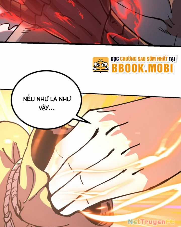 Chưa Từng Ra Tay Nhưng Ta Vẫn Thành Đại Lão Trên Thiên Bảng Chapter 91 trang 40