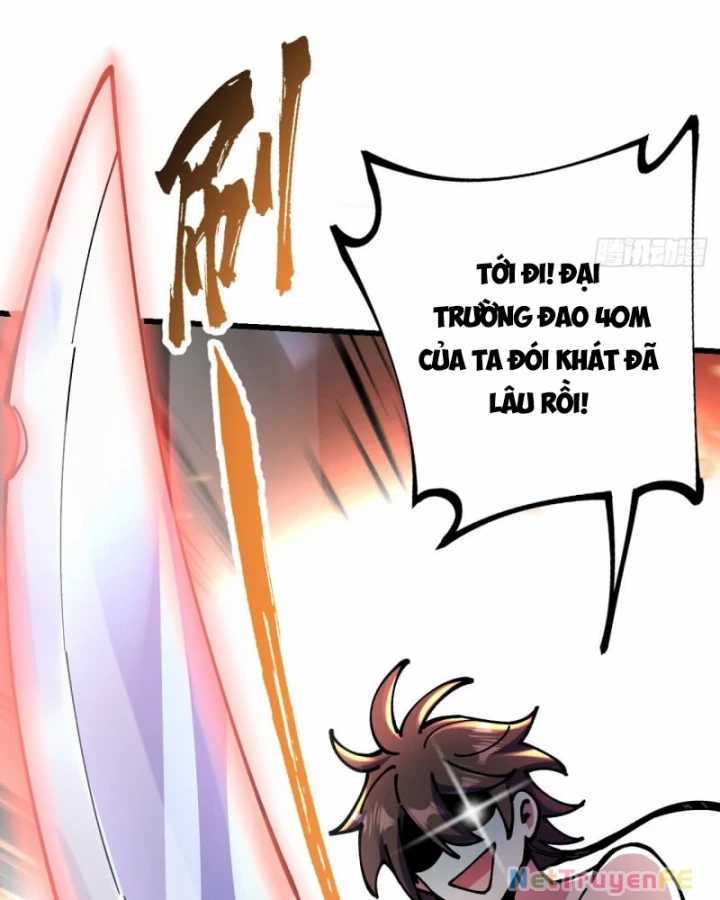 Chưa Từng Ra Tay Nhưng Ta Vẫn Thành Đại Lão Trên Thiên Bảng Chapter 91 trang 42