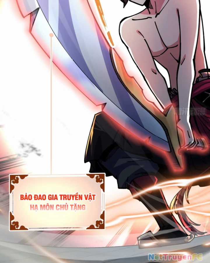 Chưa Từng Ra Tay Nhưng Ta Vẫn Thành Đại Lão Trên Thiên Bảng Chapter 91 trang 43