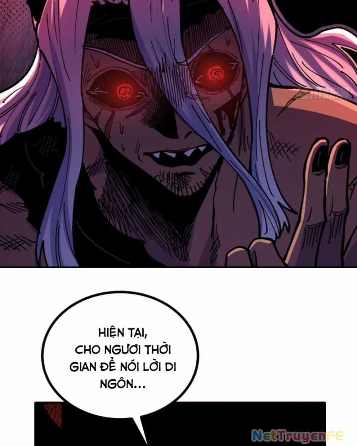Chưa Từng Ra Tay Nhưng Ta Vẫn Thành Đại Lão Trên Thiên Bảng Chapter 91 trang 56