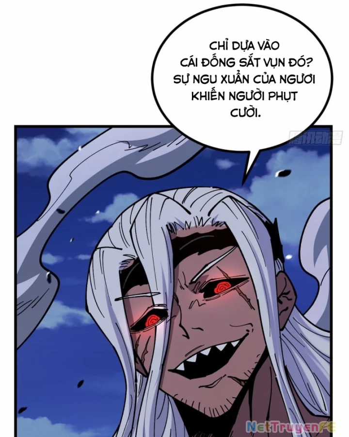 Chưa Từng Ra Tay Nhưng Ta Vẫn Thành Đại Lão Trên Thiên Bảng Chapter 91 trang 6