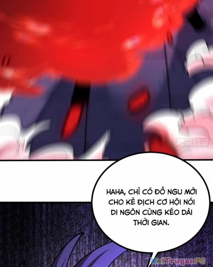 Chưa Từng Ra Tay Nhưng Ta Vẫn Thành Đại Lão Trên Thiên Bảng Chapter 91 trang 63