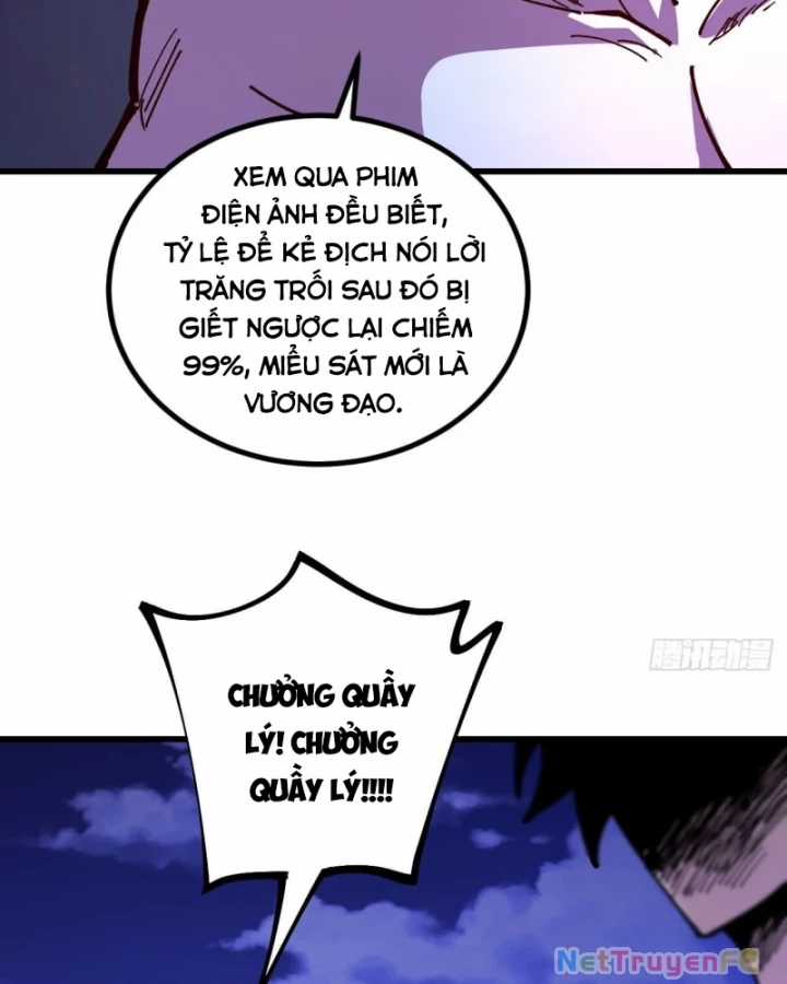 Chưa Từng Ra Tay Nhưng Ta Vẫn Thành Đại Lão Trên Thiên Bảng Chapter 91 trang 65