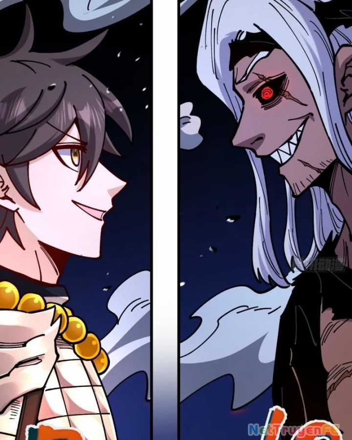 Chưa Từng Ra Tay Nhưng Ta Vẫn Thành Đại Lão Trên Thiên Bảng Chapter 91 trang 8