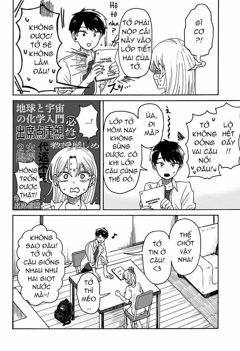 chúc em hạnh phúc, lemon! (hay Chapter 1 trang 37