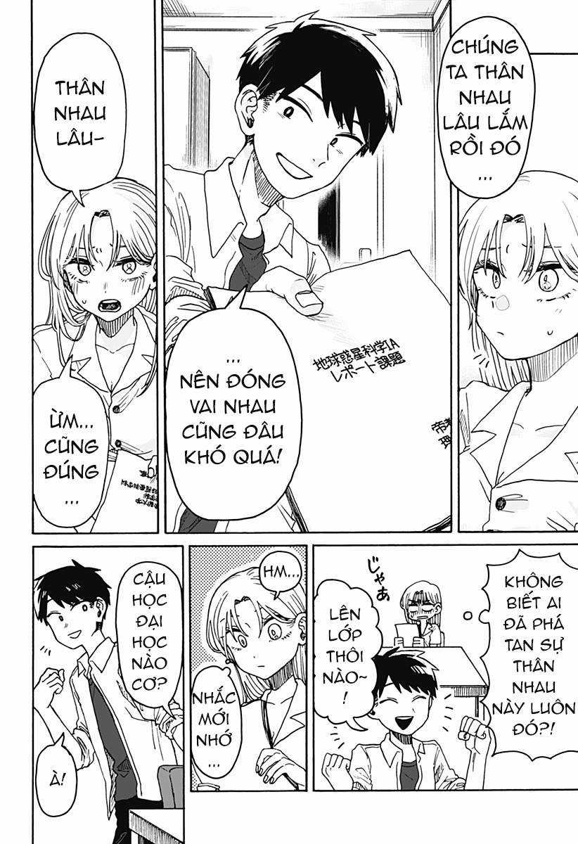 chúc em hạnh phúc, lemon! (hay Chapter 1 trang 39