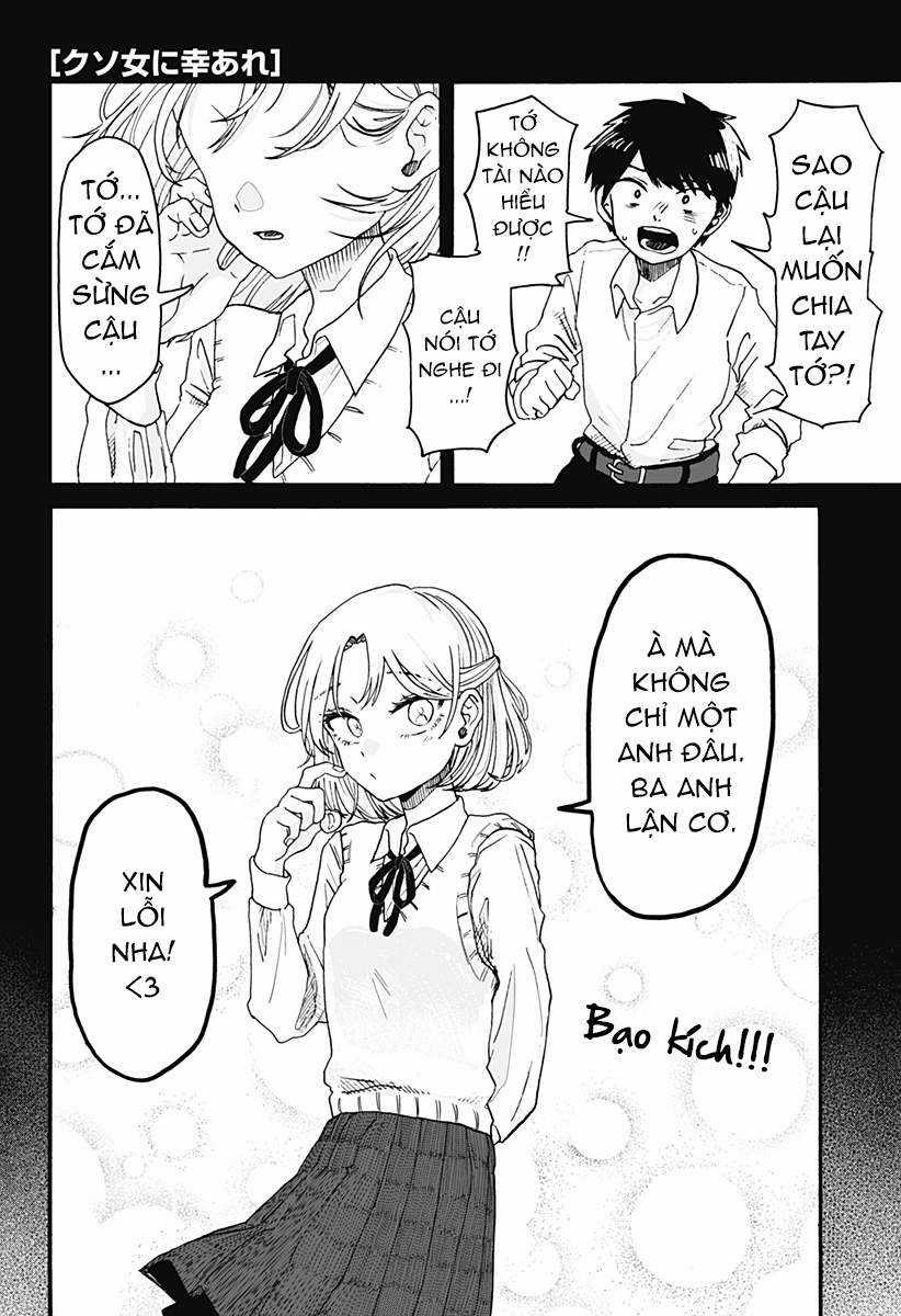 chúc em hạnh phúc, lemon! (hay Chapter 1 trang 4