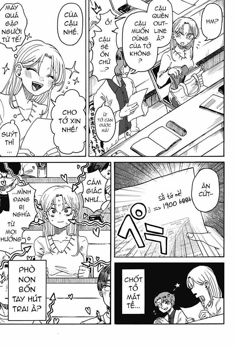 chúc em hạnh phúc, lemon! (hay Chapter 1 trang 44