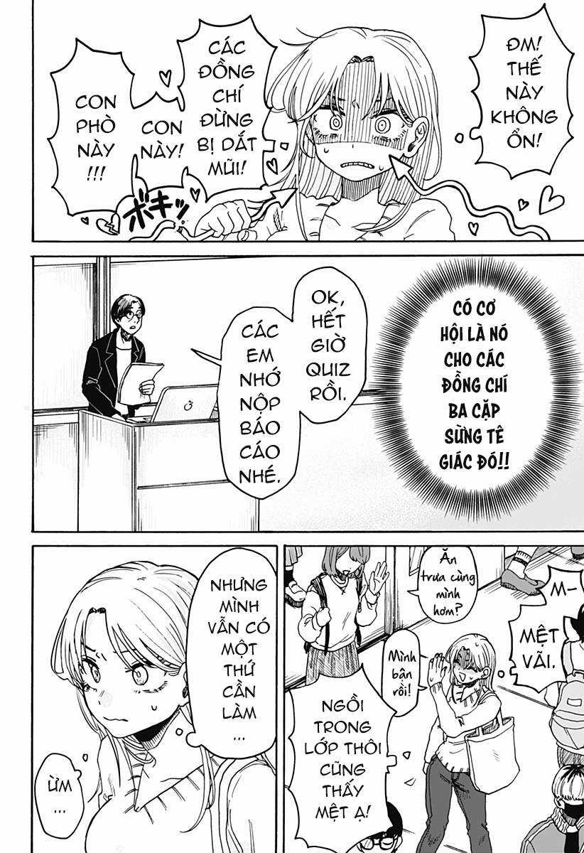 chúc em hạnh phúc, lemon! (hay Chapter 1 trang 45