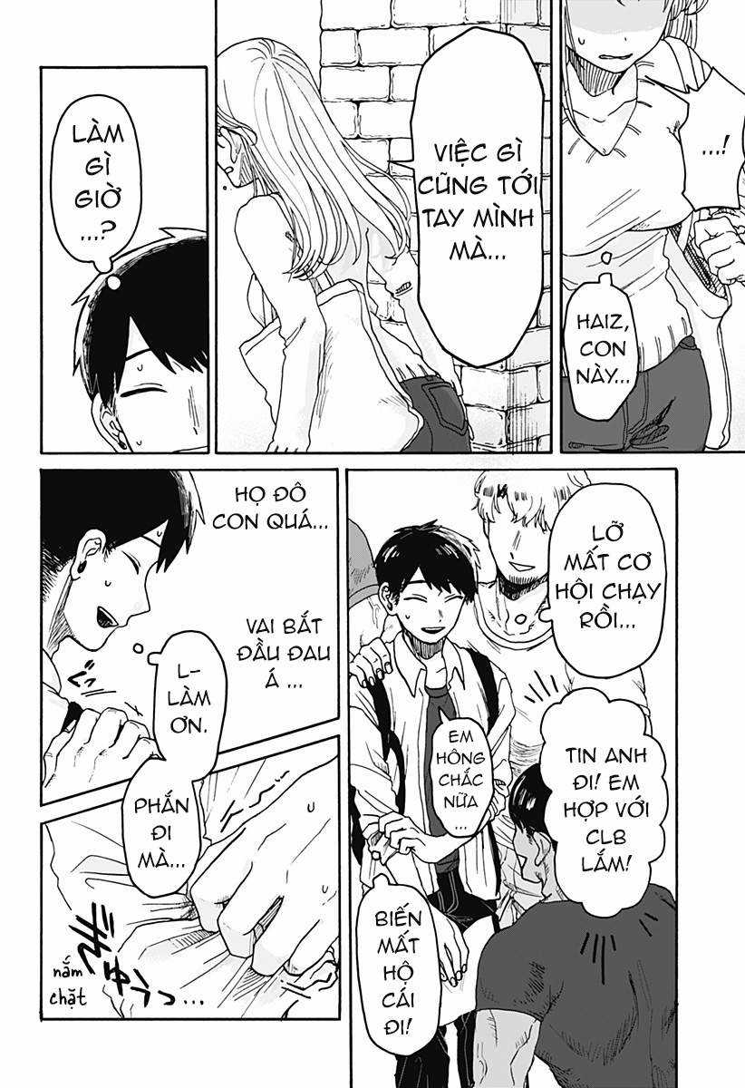 chúc em hạnh phúc, lemon! (hay Chapter 1 trang 49