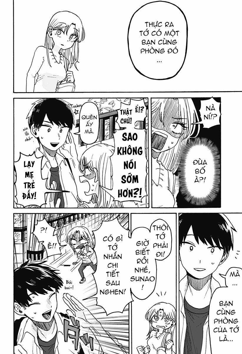 chúc em hạnh phúc, lemon! (hay Chapter 1 trang 57