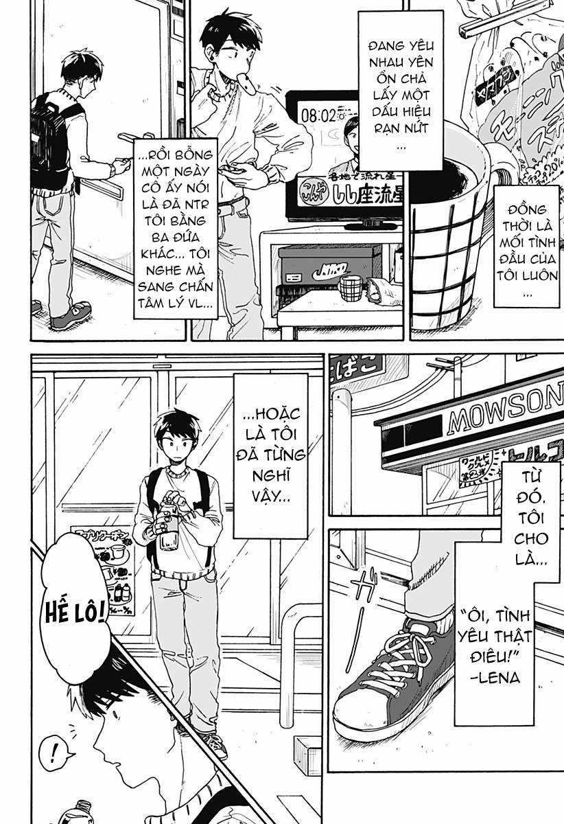 chúc em hạnh phúc, lemon! (hay Chapter 1 trang 7