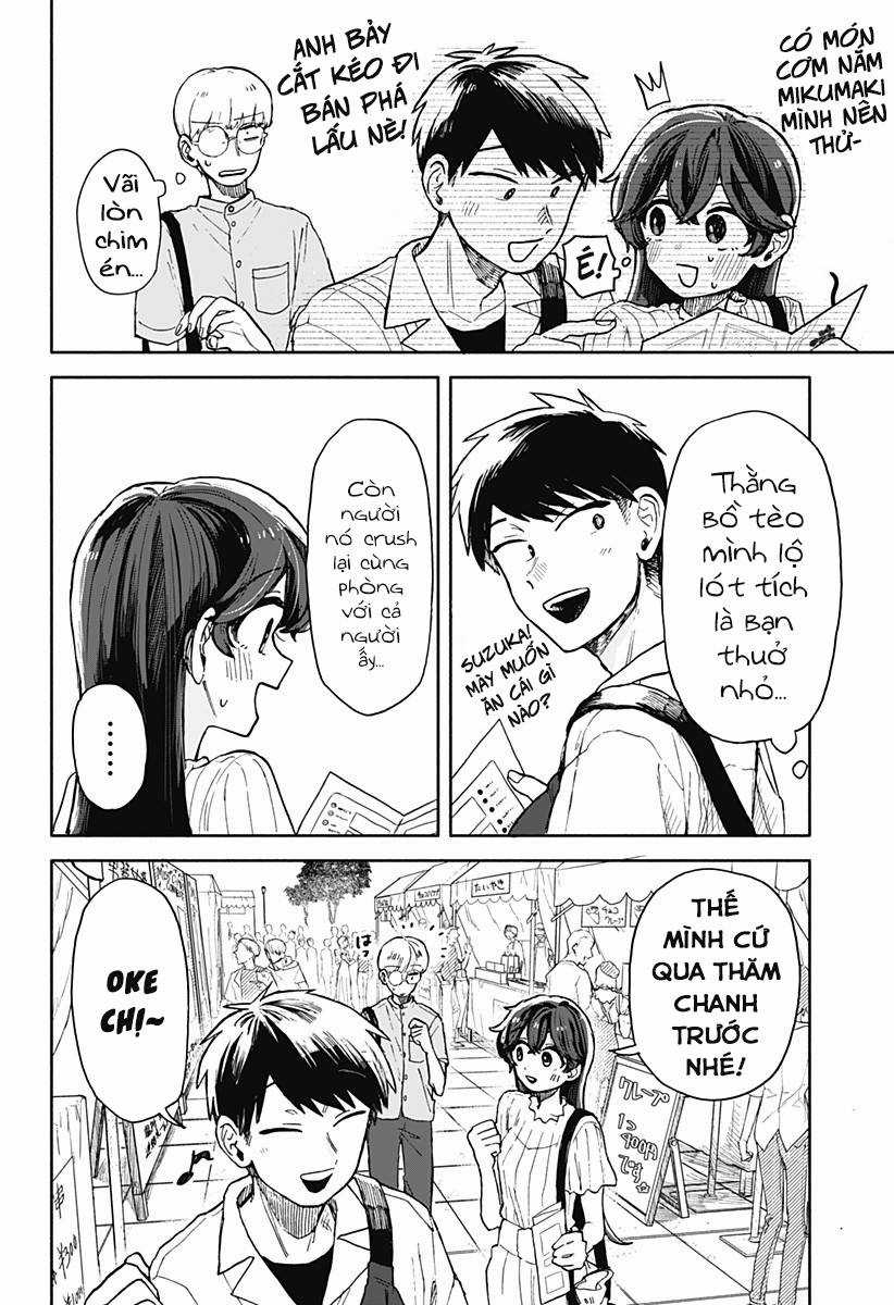 chúc em hạnh phúc, lemon! (hay Chapter 10 trang 10