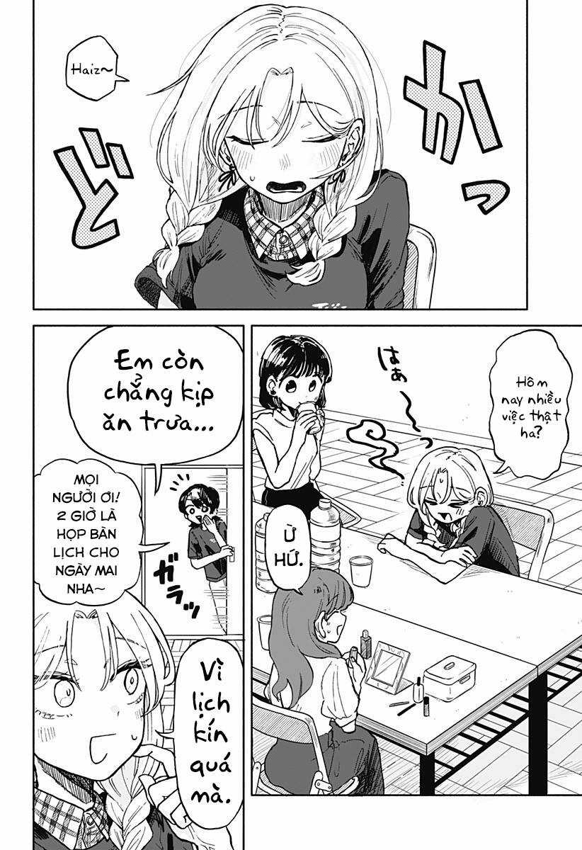 chúc em hạnh phúc, lemon! (hay Chapter 10 trang 2