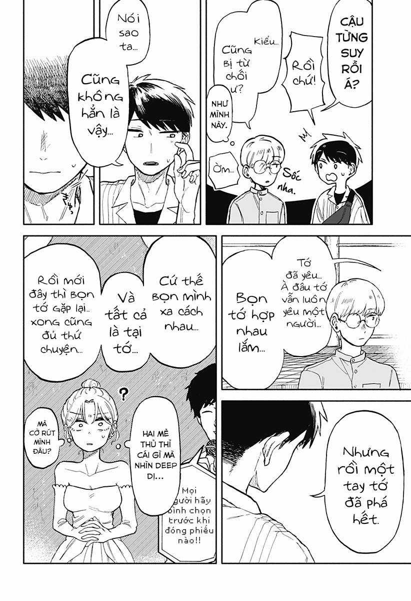 chúc em hạnh phúc, lemon! (hay Chapter 11 trang 22