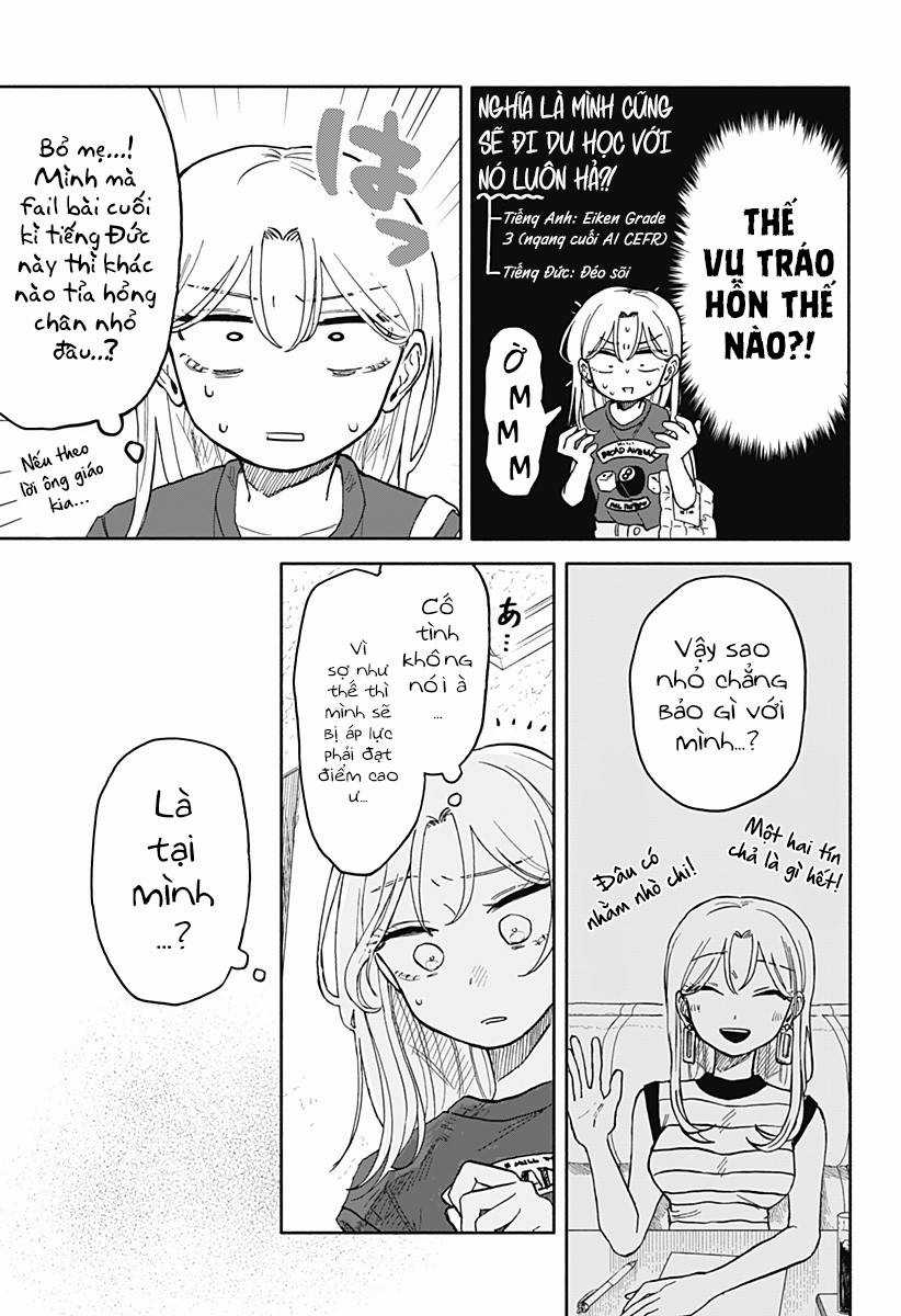 chúc em hạnh phúc, lemon! (hay Chapter 12 trang 15